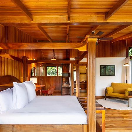 Hotel Belmar Monteverde Екстер'єр фото