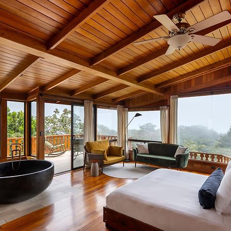 Hotel Belmar Monteverde Екстер'єр фото