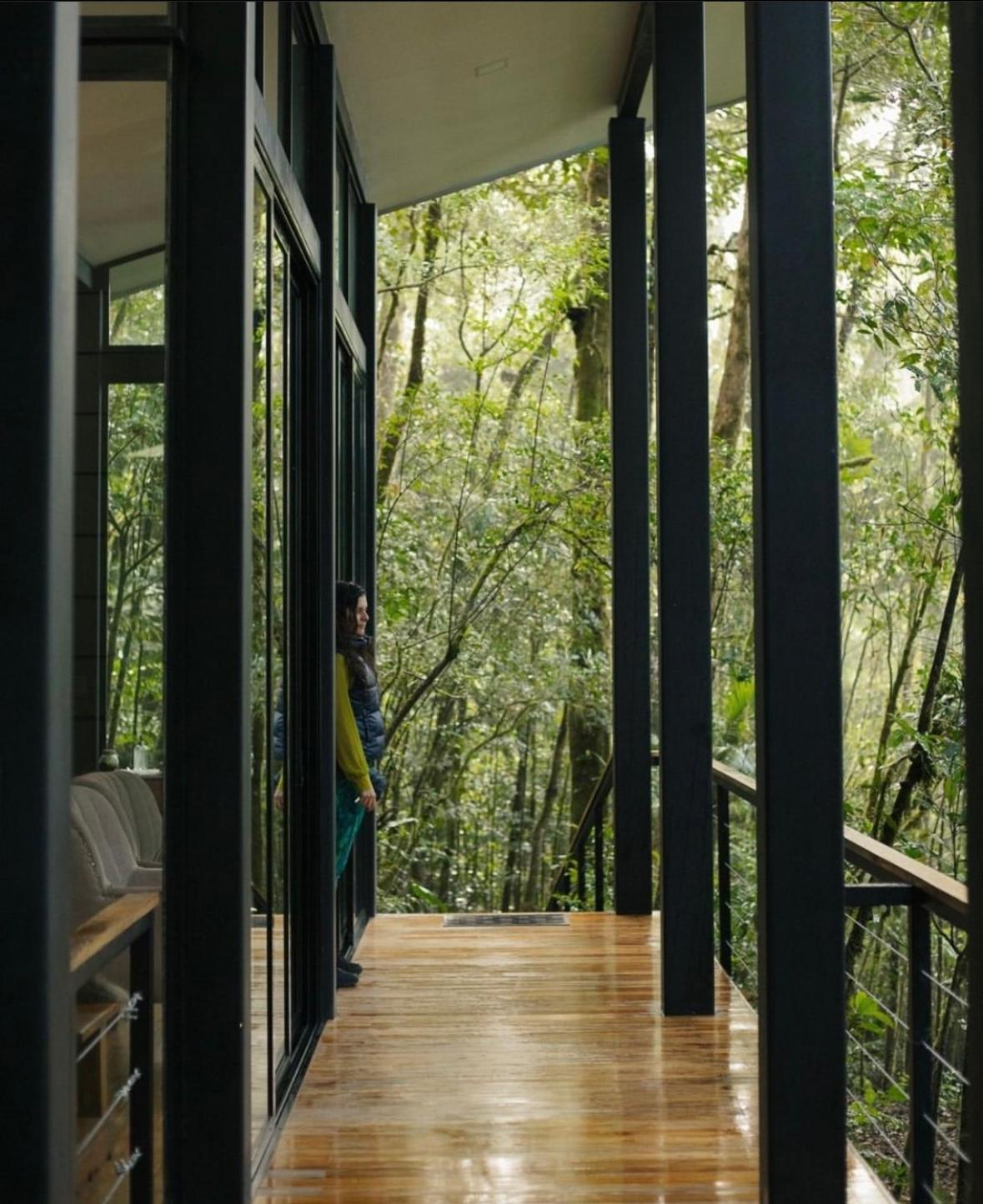Hotel Belmar Monteverde Екстер'єр фото