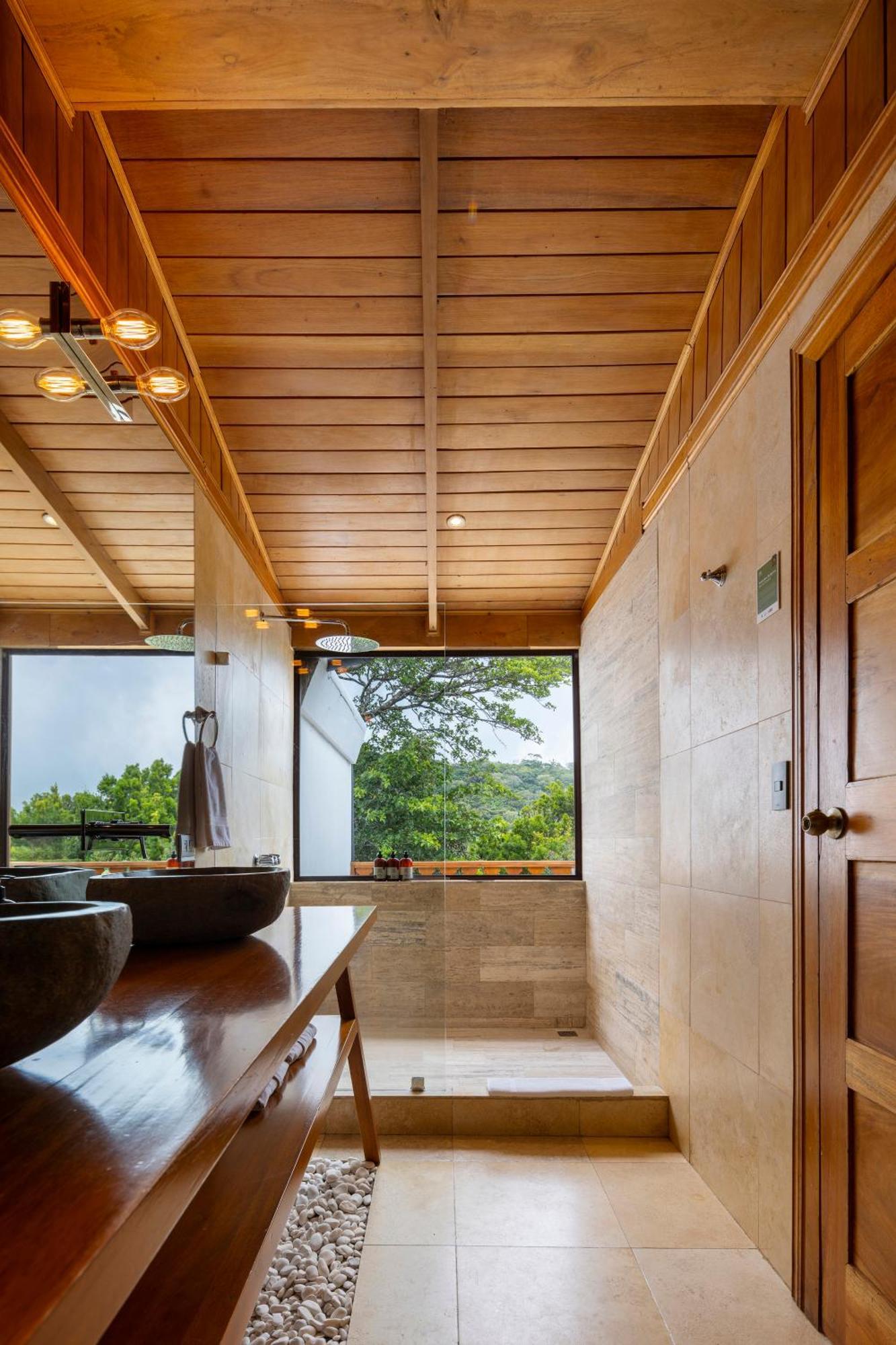 Hotel Belmar Monteverde Екстер'єр фото