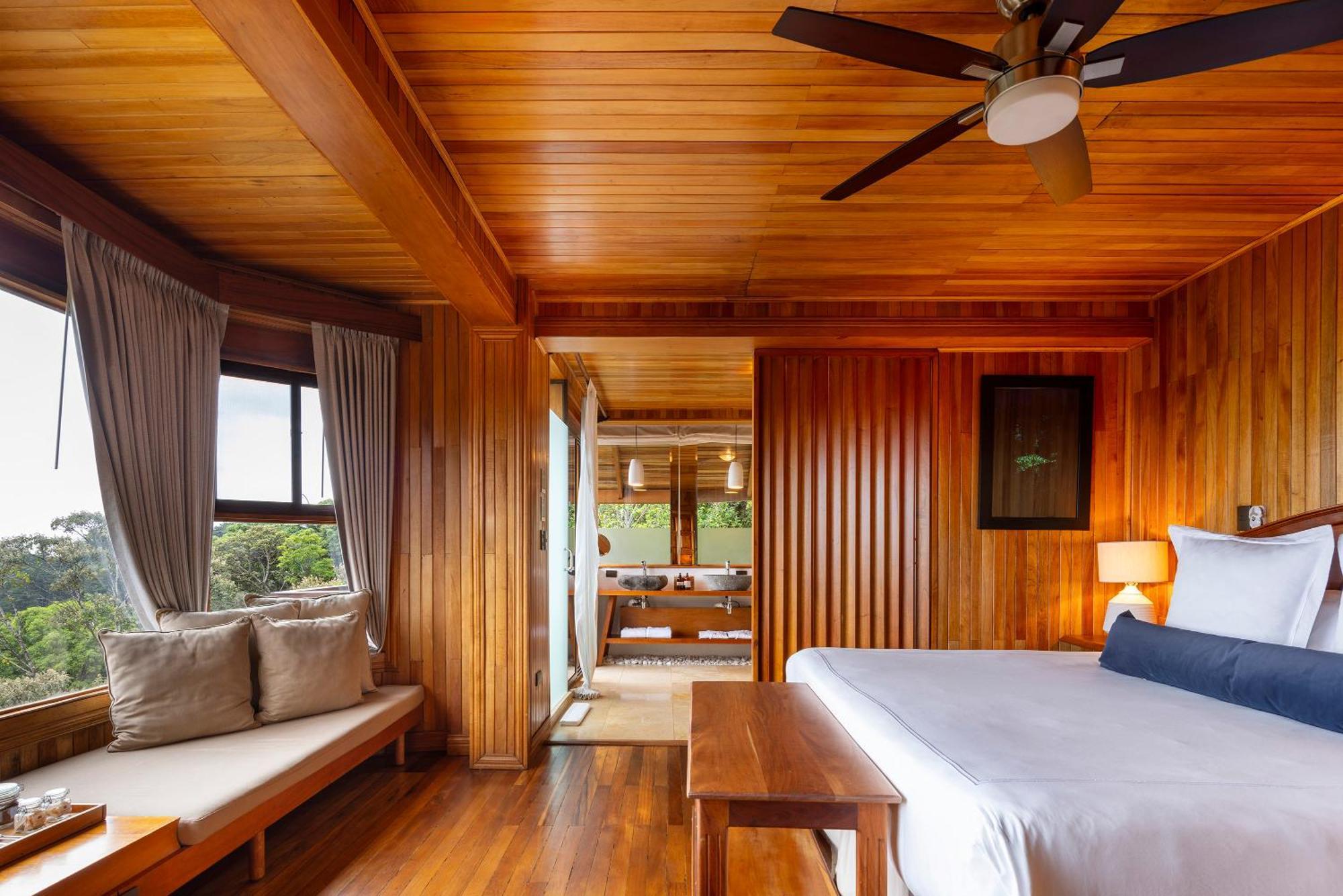 Hotel Belmar Monteverde Екстер'єр фото