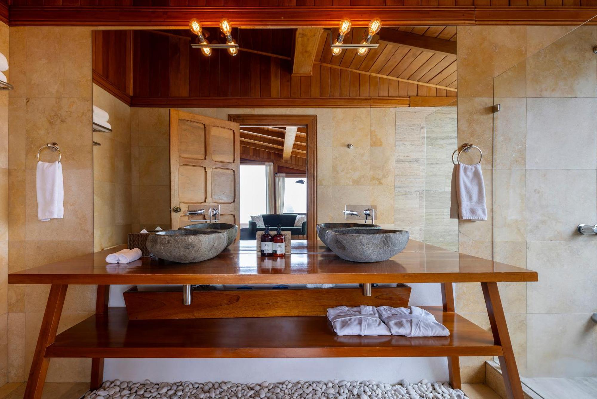 Hotel Belmar Monteverde Екстер'єр фото