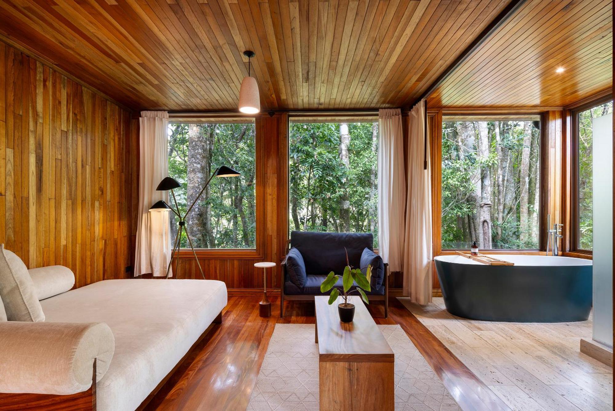 Hotel Belmar Monteverde Екстер'єр фото