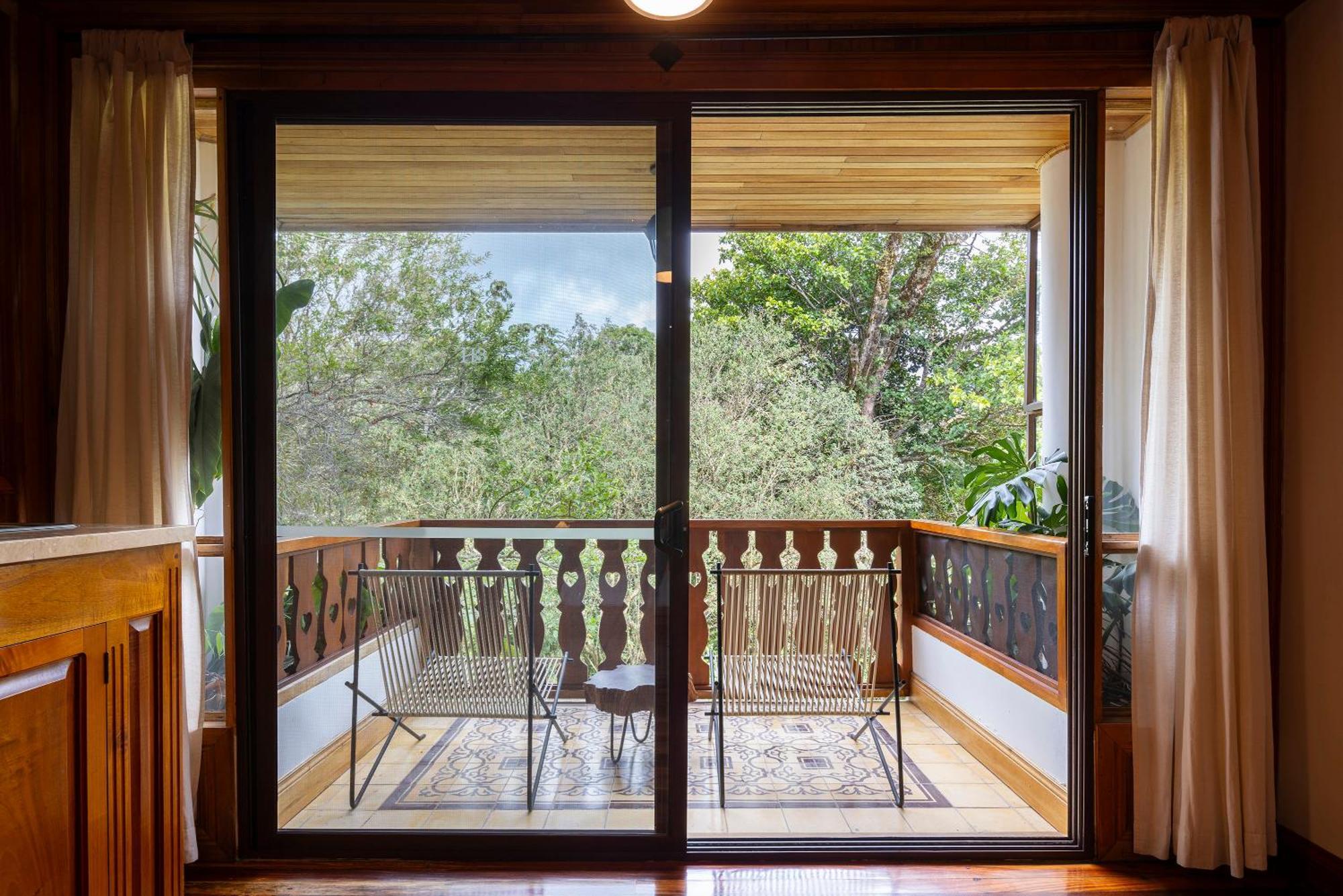 Hotel Belmar Monteverde Екстер'єр фото
