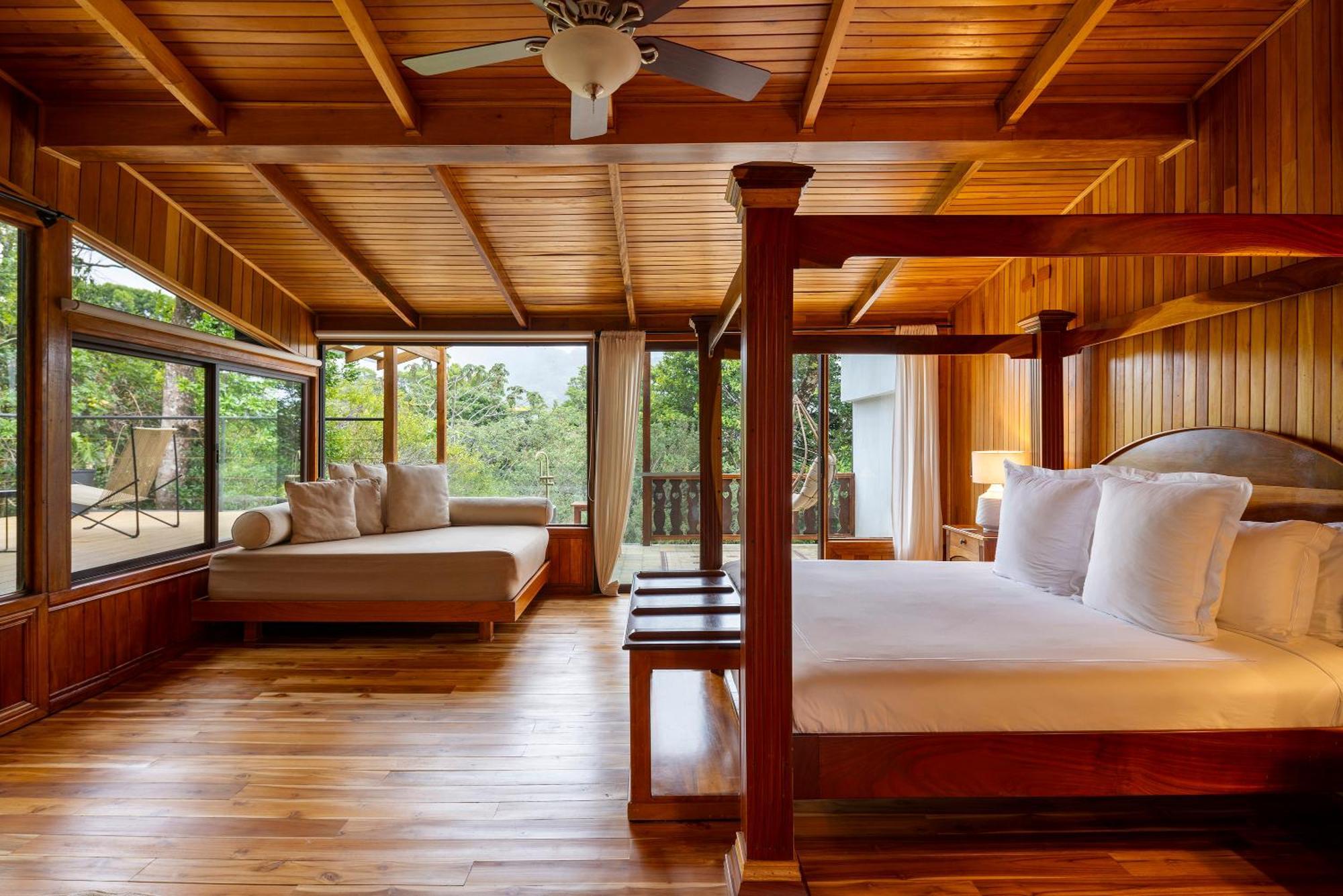 Hotel Belmar Monteverde Екстер'єр фото