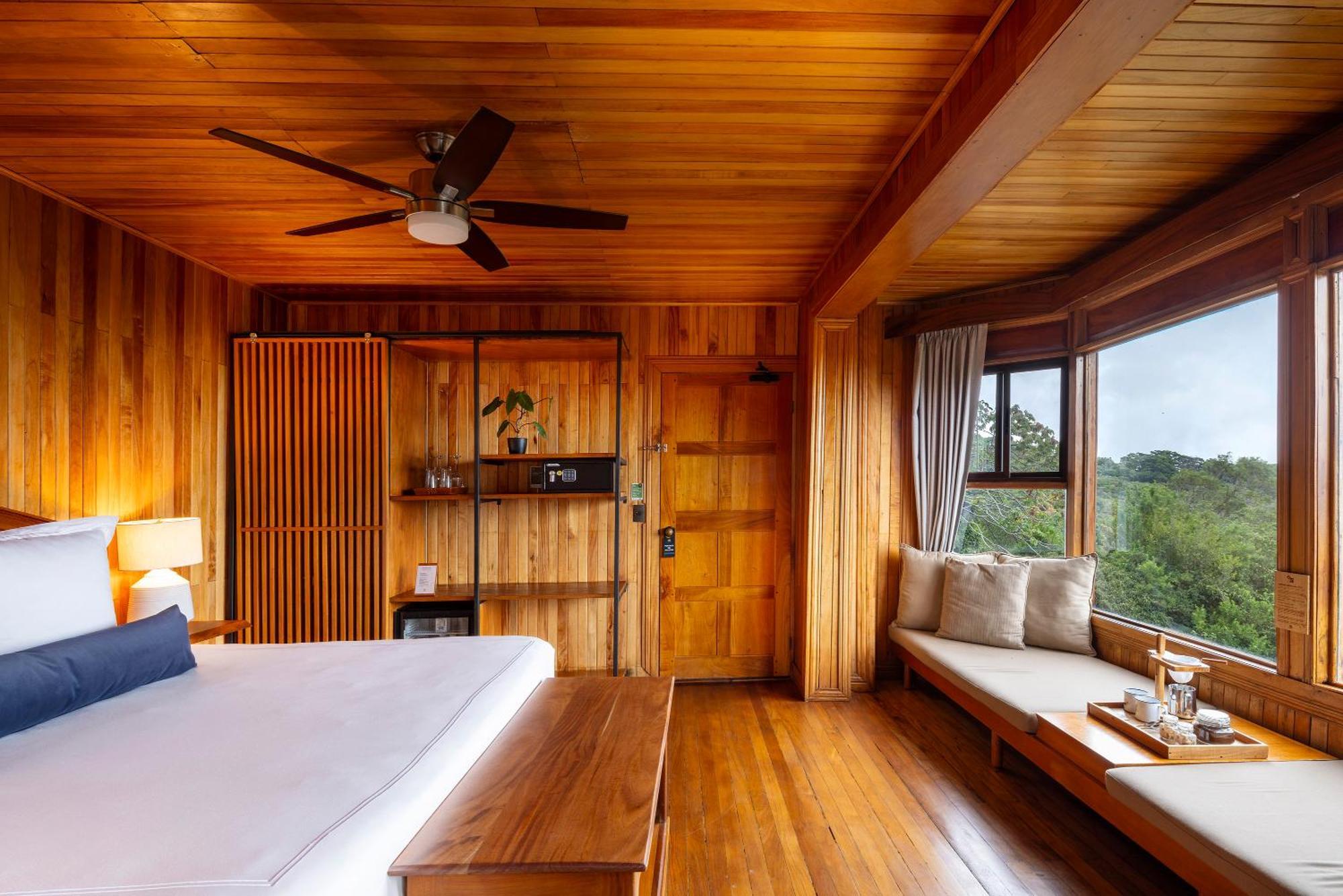 Hotel Belmar Monteverde Екстер'єр фото