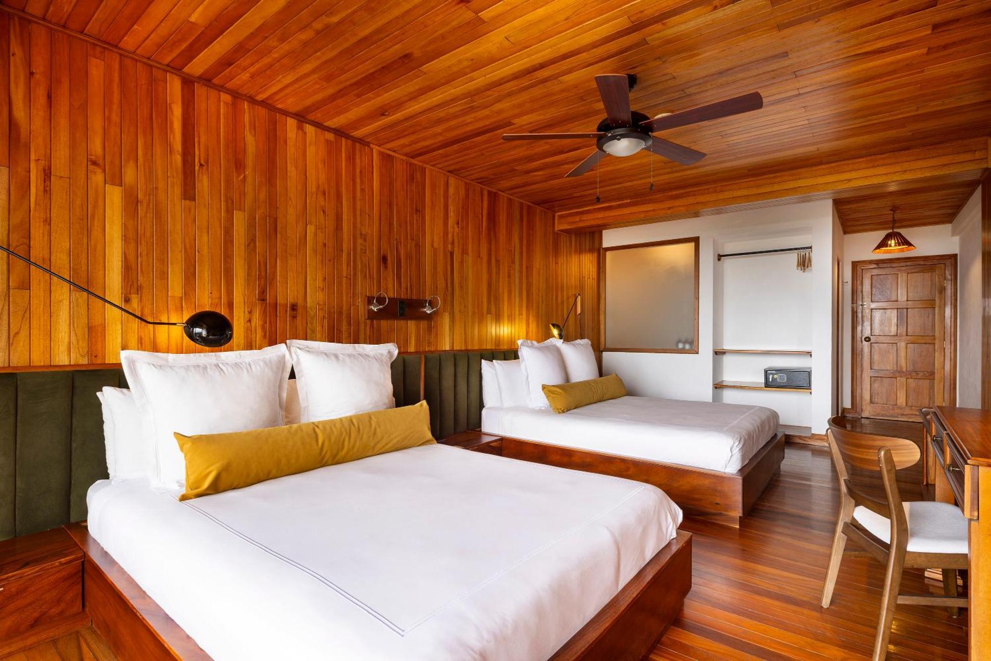 Hotel Belmar Monteverde Екстер'єр фото
